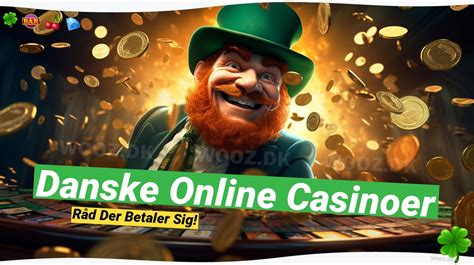 danske casino bonusser